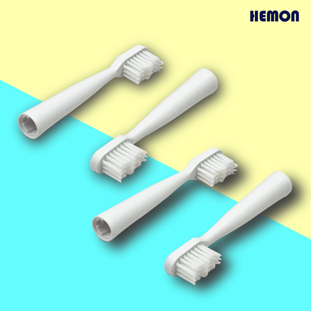 헤몬 소프트케어 전용 칫솔모