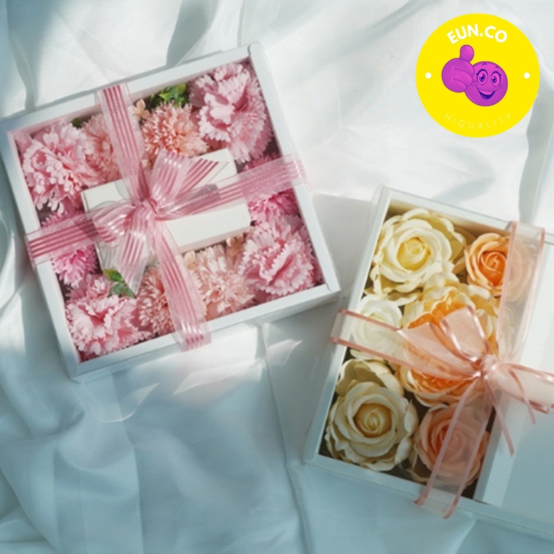 부모님 용돈박스 생신 어버이날 메세지카드 돈나오는 반전 이벤트 카네이션 선물