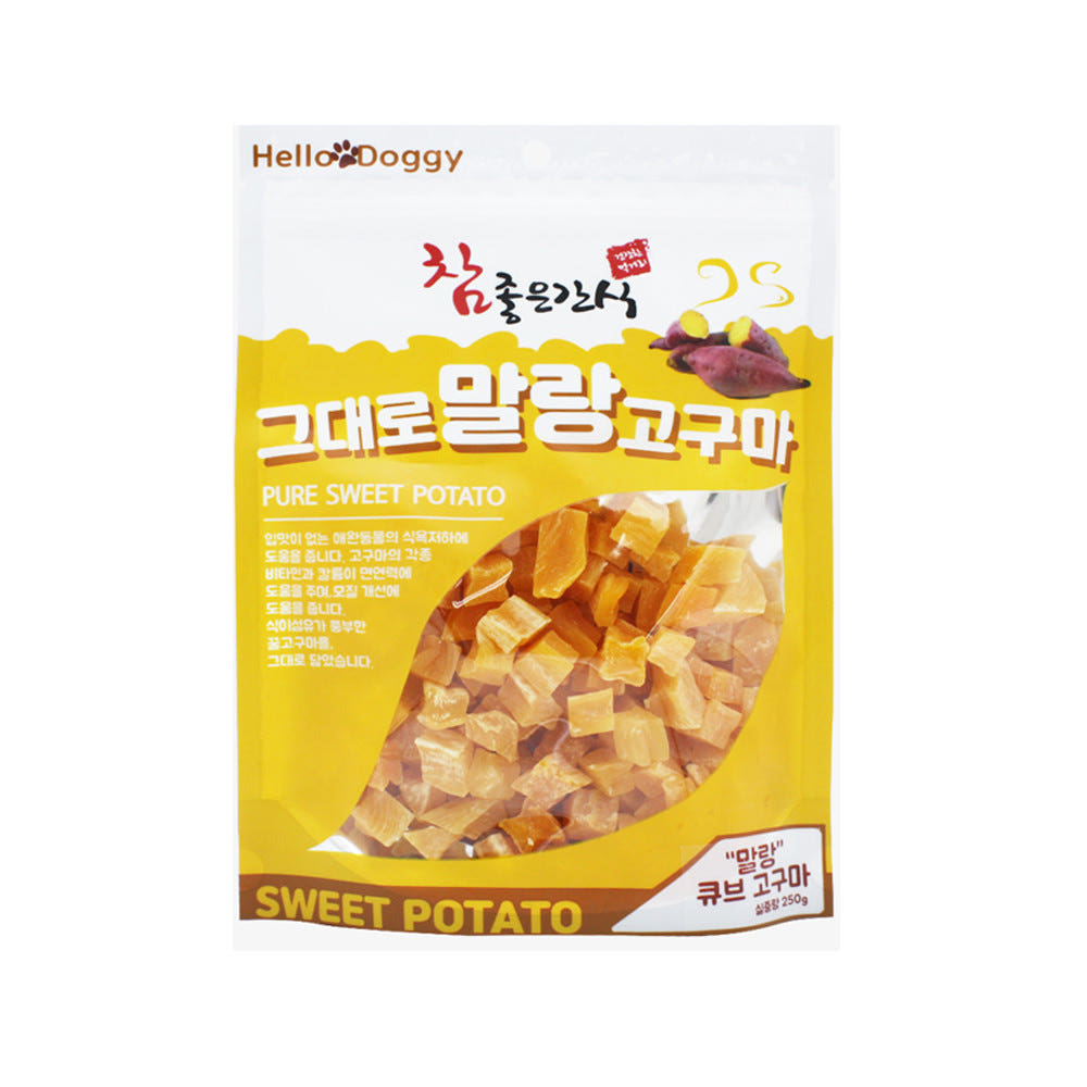 펫러닝 더 프로젝트 강아지 사료 연어, 1kg, 1개 - 상세 이미지 2