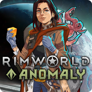 [DLC] 림월드 Anomaly이미지