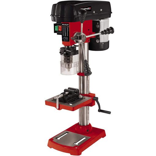 EINHELL 아인헬 전동 탁상 드릴 TC-BD 630 탁상용 드릴링 머신 보루방 - 상품 이미지