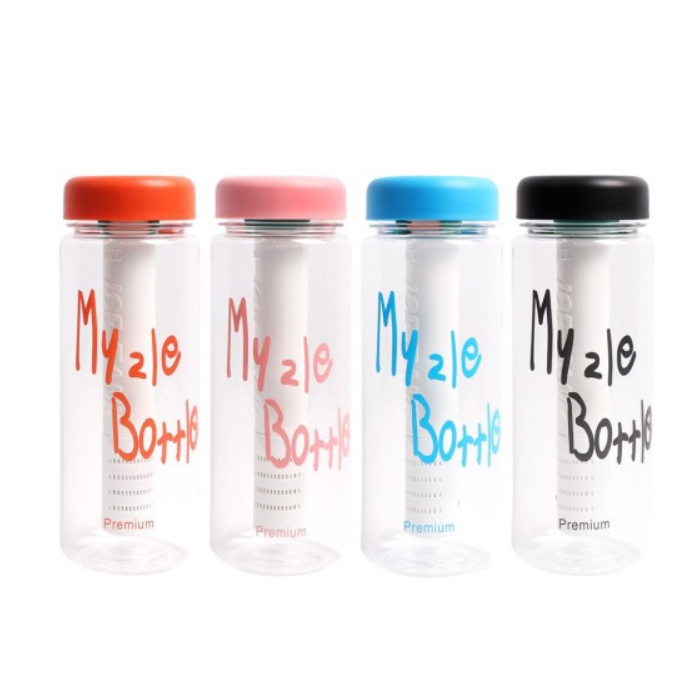 아이스물병 얼음물통 600ml - 메인 이미지