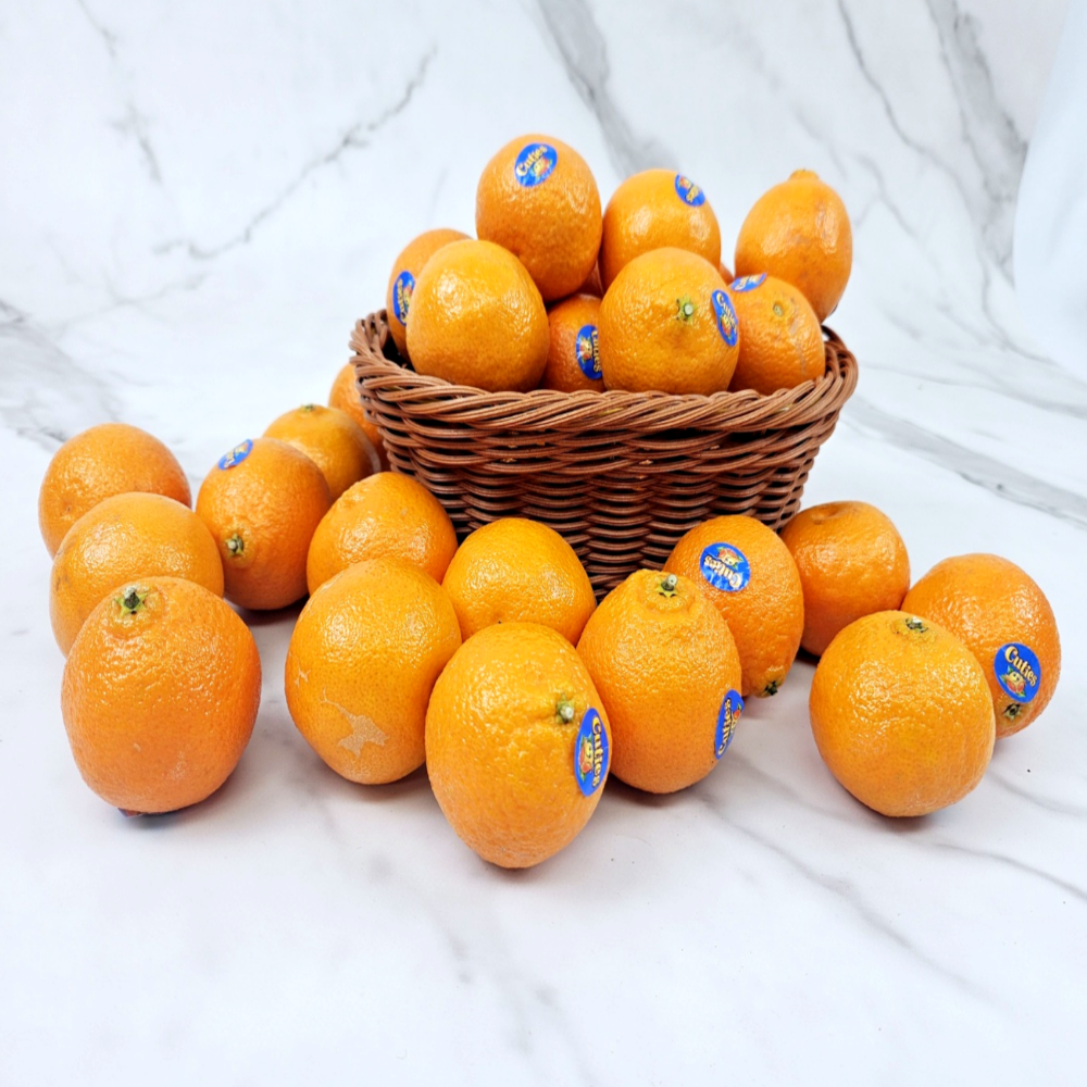 고당도 큐티스 만다린귤 미국 수입 귤 감귤 오렌지 썬키스트 필즈