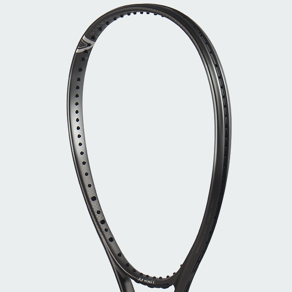 요넥스 정구라켓 소프트테니스 볼트레이지 8S 후위용 2025