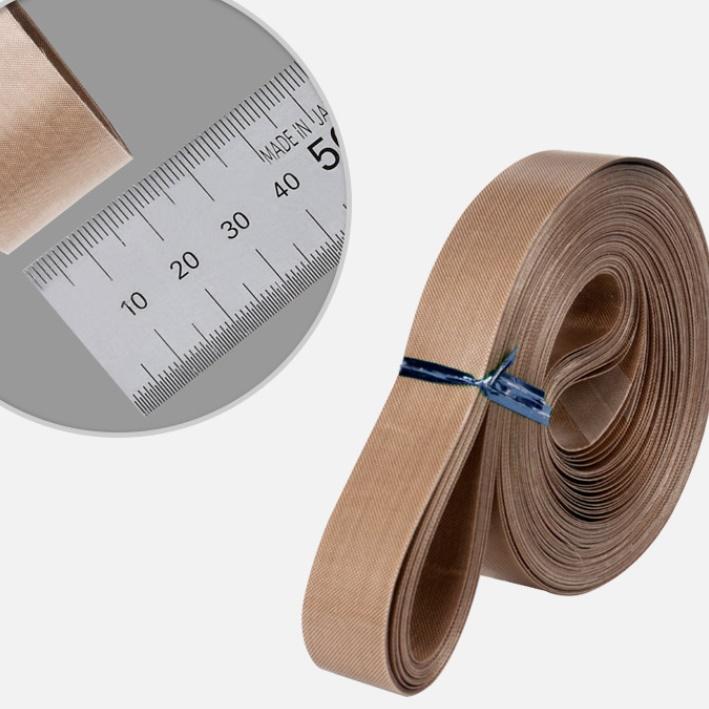 10개 25mm 1150mm 국산 테프론벨트 씰링 테프론실링벨트 - 메인 이미지