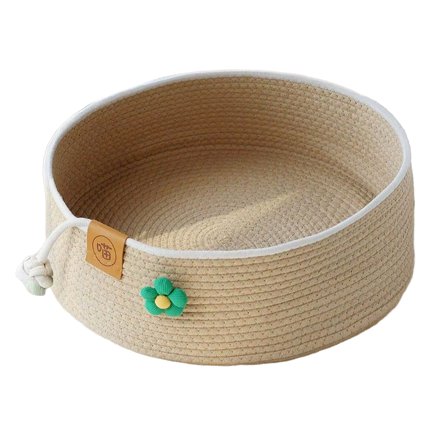 고양이 바구니 고양이 숨숨집 하우스 텐트 동굴 강아지 집