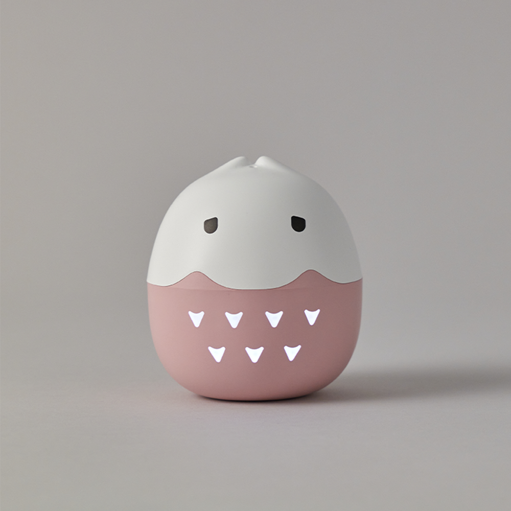 쪼비 휴대용쪽쪽이살균기