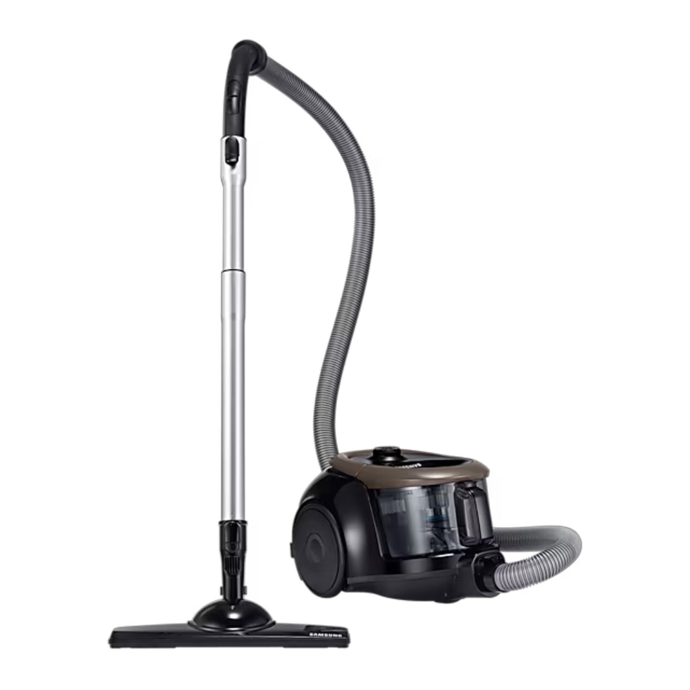 삼성 파워모션 2100 진공청소기 VC33M2105LD 유선청소기 1200W