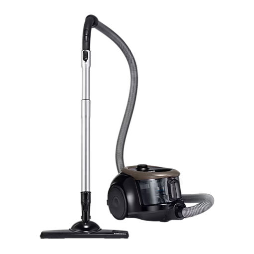 삼성 파워모션 2100 진공청소기 본체 이미지