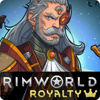 [DLC] 림월드 Royalty이미지