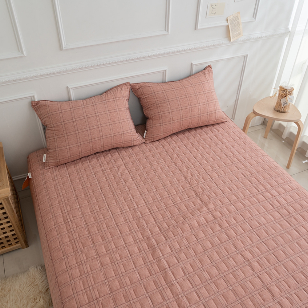 모달 올인원 매트리스커버 일체형 SS