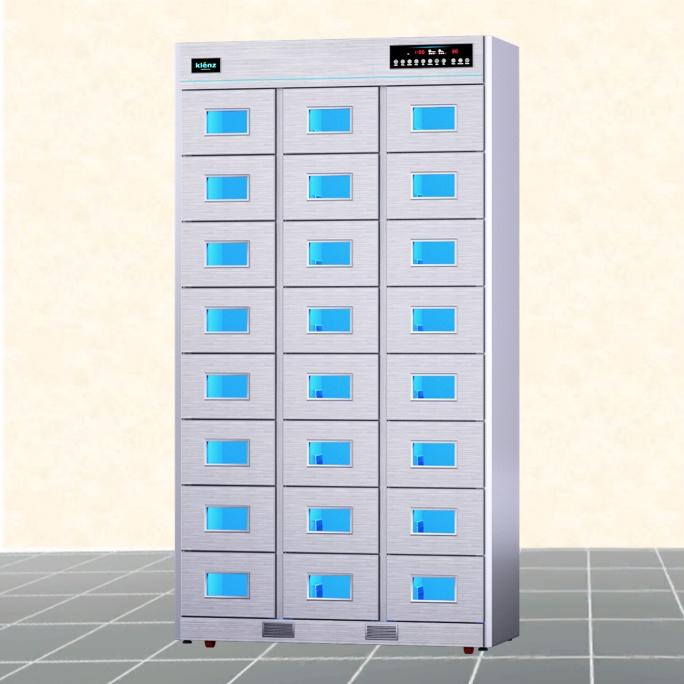 골프장 대용량 골프화건조기 24칸 신발장소독기 야구장 운동화살균기