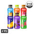 랩노쉬 프로틴 드링크 350ml 6종 6개입 단백질 27g 단백질음료 보... 맛있게 먹은 솔직 후기 썸네일