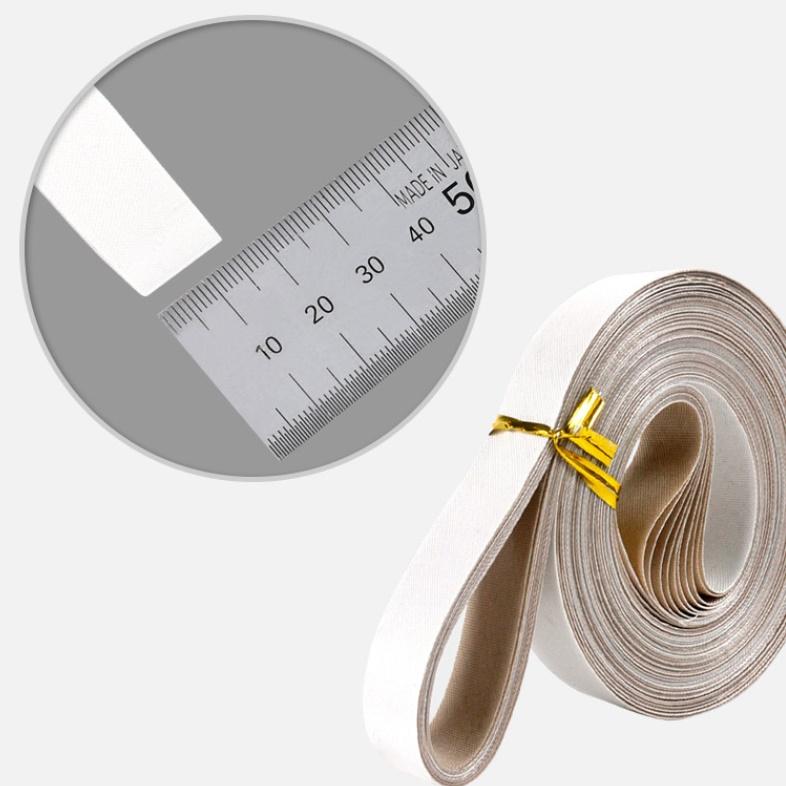 일본 10개 15mm 810mm 테프론벨트 씰링 테프론실링벨트 - 메인 이미지