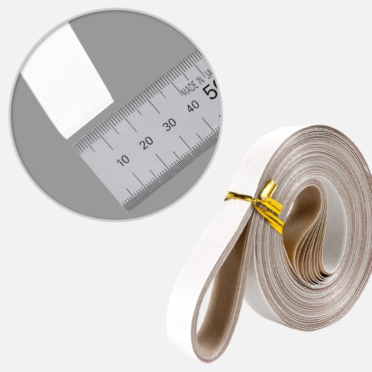 일본 10개 20mm 1880mm 테프론벨트 씰링 테프론실링벨트 - 메인 이미지