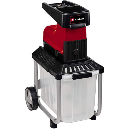 EINHELL 아인헬 저소음 잔가지 나무 파쇄기 GC-RS 60 CB 정원 과수원 농작물 나무가지 분쇄기 - 상품 이미지
