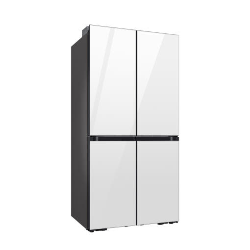 삼성 키친핏 냉장고 내부 구조