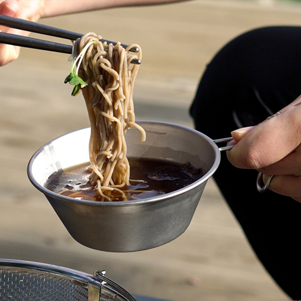 벨락 시에라 컵 510ml, 티타늄