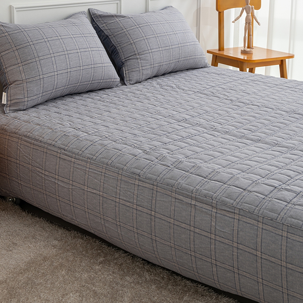 모달 올인원 매트리스커버 일체형 SS