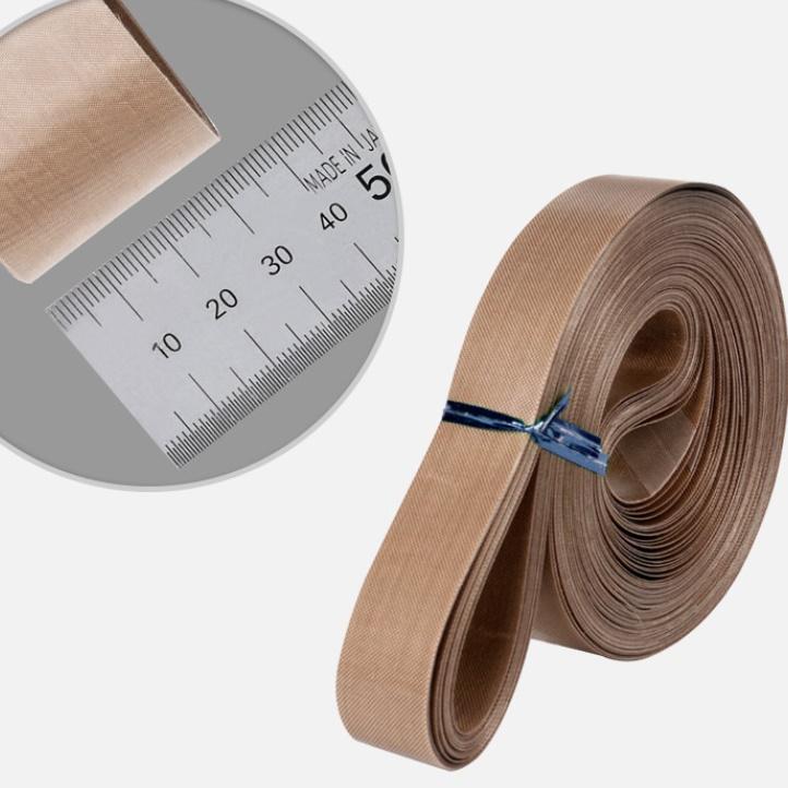 10개 35mm 3920mm 국산 테프론벨트 씰링 테프론실링벨트 - 메인 이미지