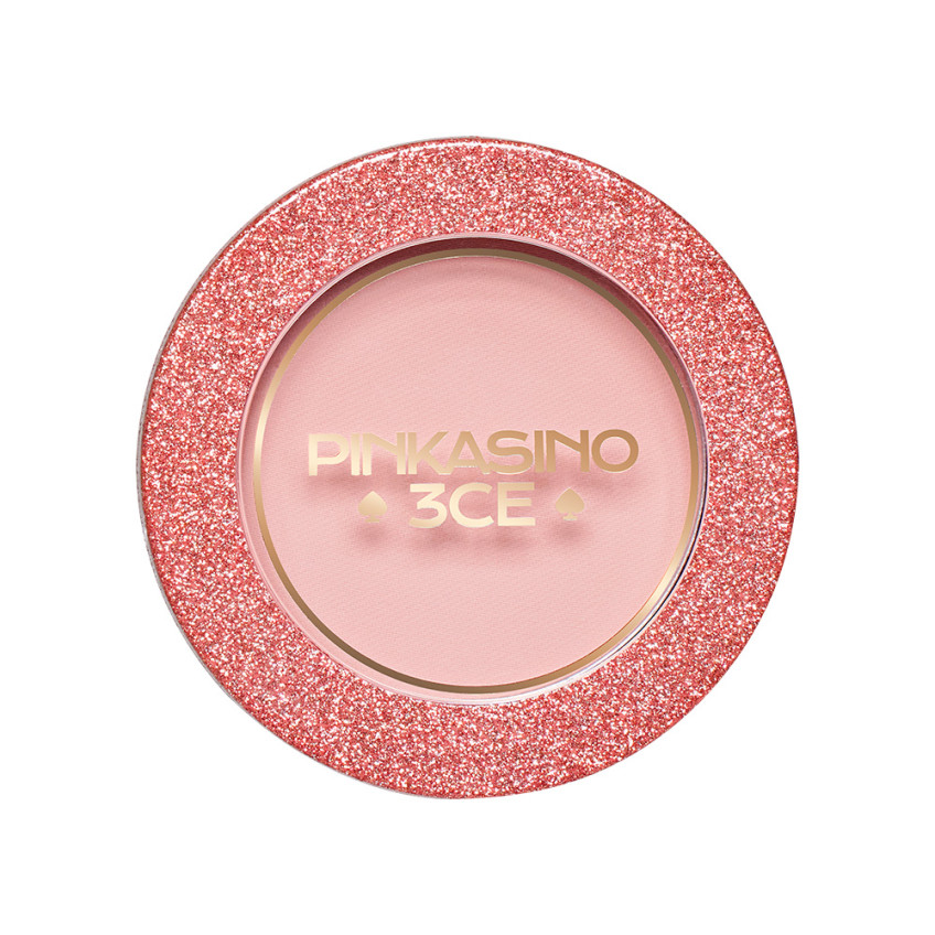 blush 3ce coréen pink casino