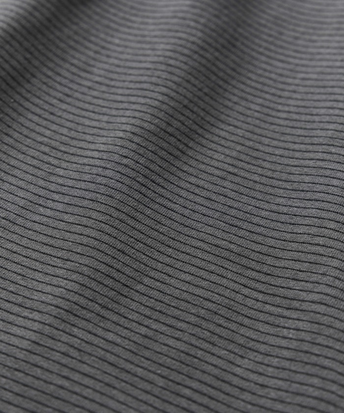 차콜 스트라이프 이미지3