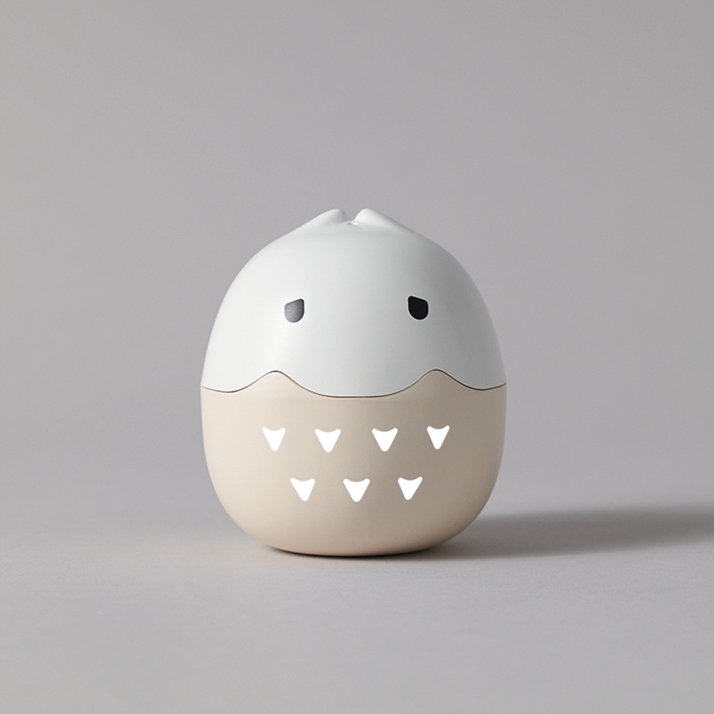 쪼비 휴대용쪽쪽이살균기