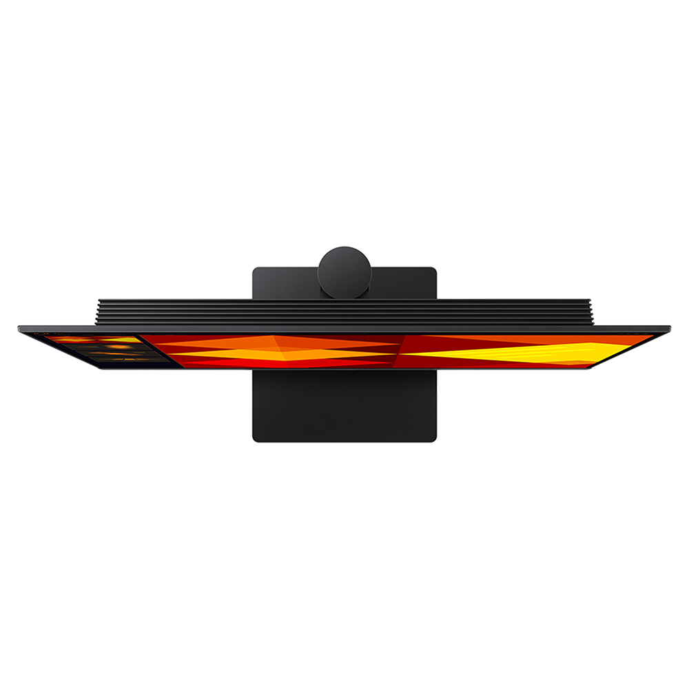 삼성 60.4cm(24인치) 에센셜 모니터 LS24D400 IPS 100Hz 피벗 세로 - 상세 이미지 5