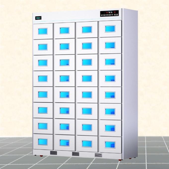 야구장 신발장소독기 32족 체육시설 운동화 신발살균건조기