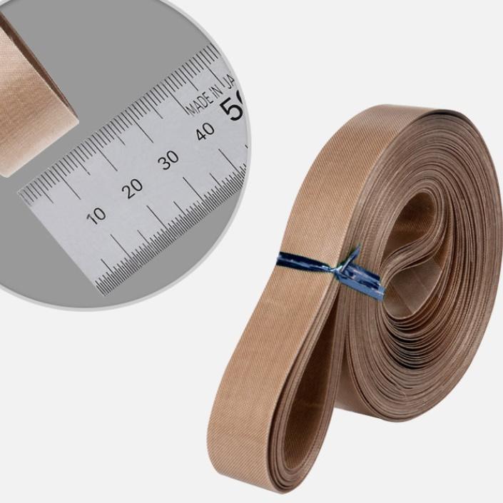 10개 20mm 1880mm 국산 테프론벨트 씰링 테프론실링벨트 - 메인 이미지