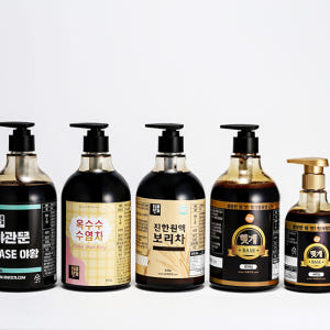 보리차 원액 간편한 하루헛개 진액 820g 맛있게 먹은 솔직 후기 - 상품 이미지 3