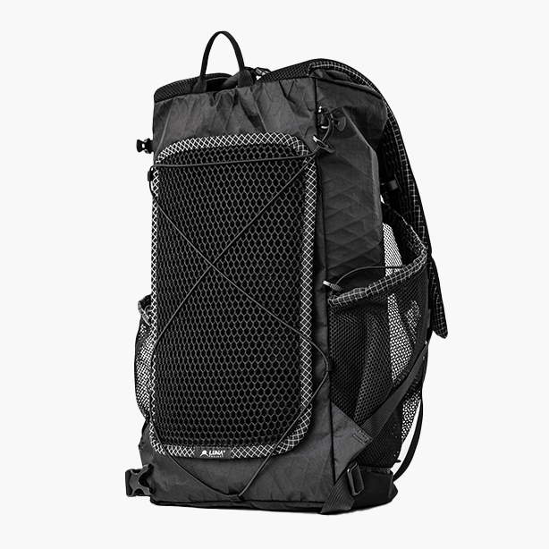 루나프로젝트 백 에어 메쉬 패드 M 등산 배낭 등판 패널