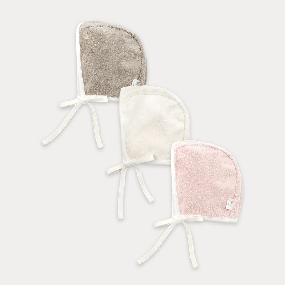 빌리 토마 보넷-3color - 상세 이미지 2
