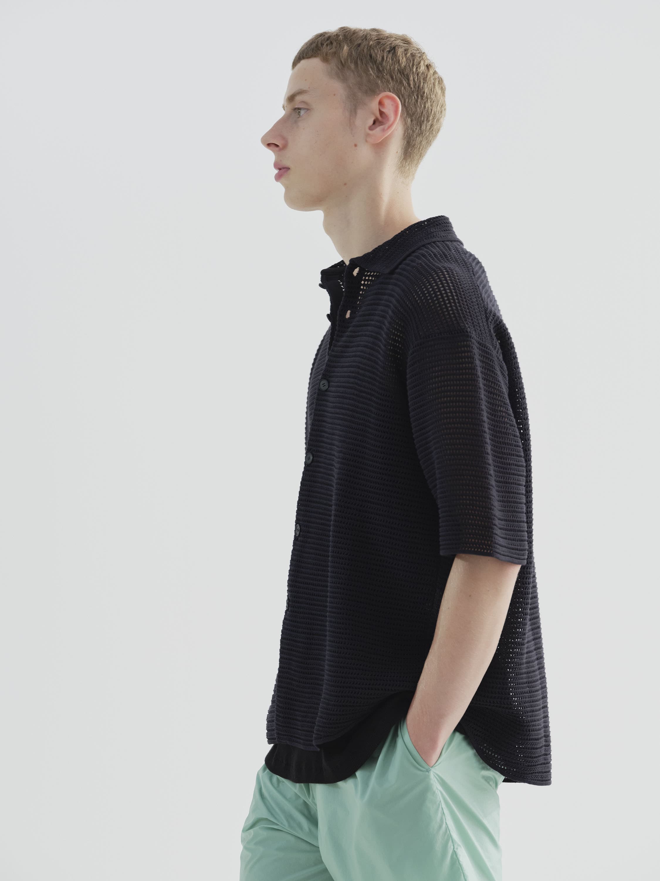 다크네이비 이미지 2