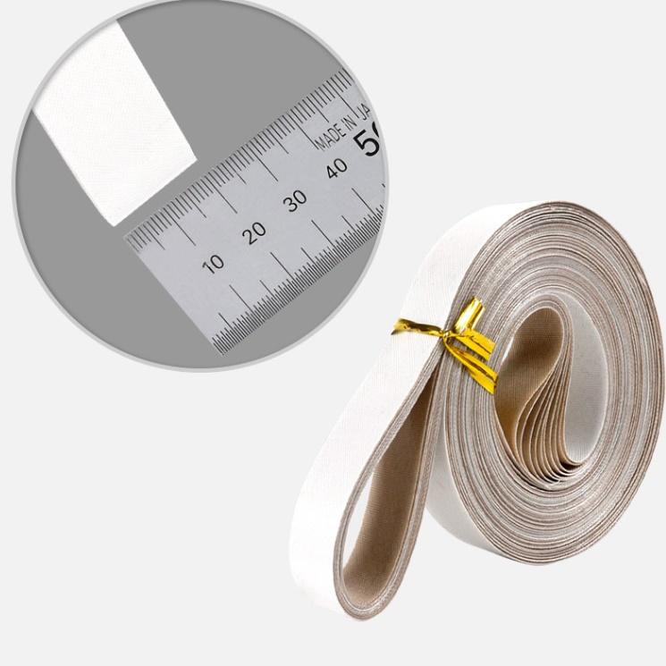 일본 10개 20mm 980mm 테프론벨트 씰링 테프론실링벨트 - 메인 이미지