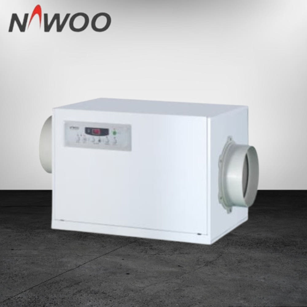 국산 산업용 천장매립형 제습기 벽부착형 빌트인제습기 NED-025C : 신일N위시웨이