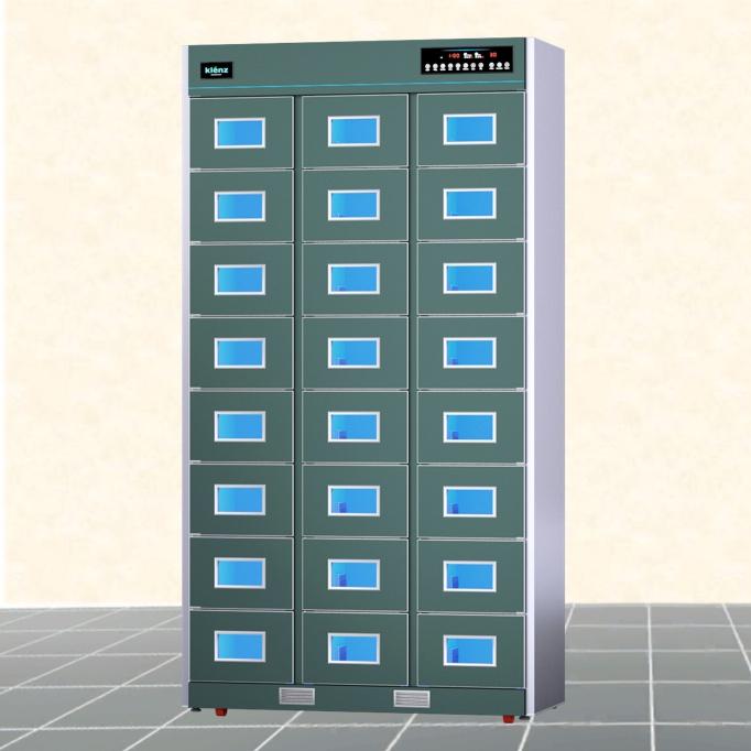 볼링장 신발살균기 신발장소독기 24족 헬스장 운동화 신발관리기