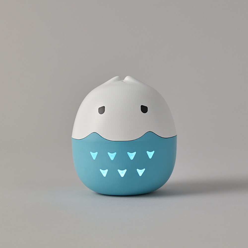 쪼비 휴대용쪽쪽이살균기