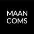MAANCOMS 로고
