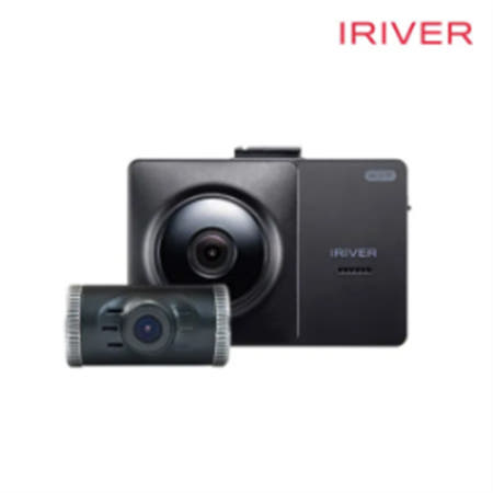 [아이리버] FHD 2채널 블랙박스 FF230 32GB