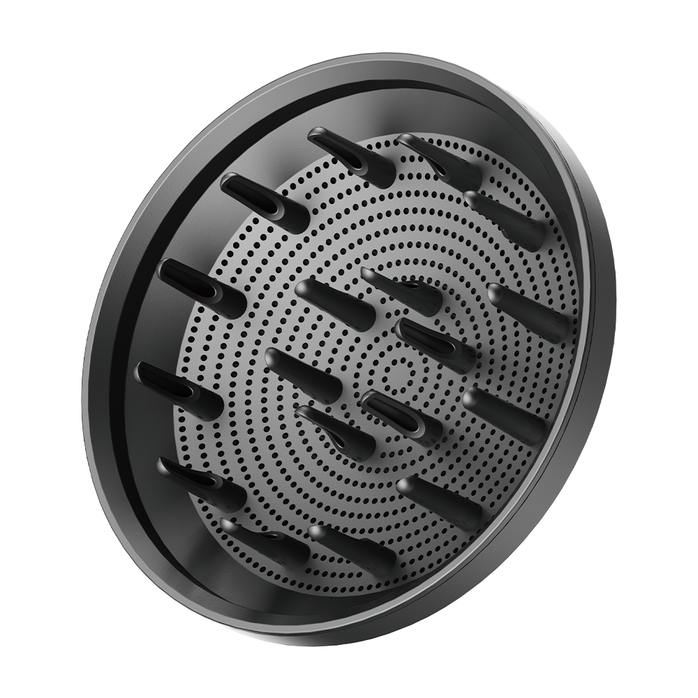 슈틸루스터 헤어스타일러 볼륨 디퓨저