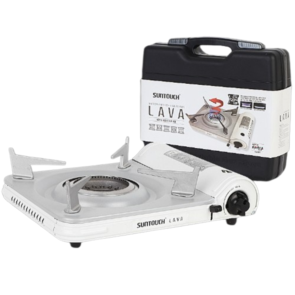 가스렌지 버너 고화력 화력 좋은 소형 작은 캠핑용 캠핑 휴대용 미니 가정용 가스레인지