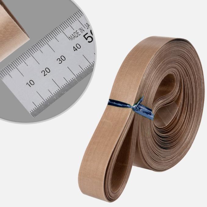 10개 25mm 1155mm 국산 테프론벨트 씰링 테프론실링벨트 - 메인 이미지