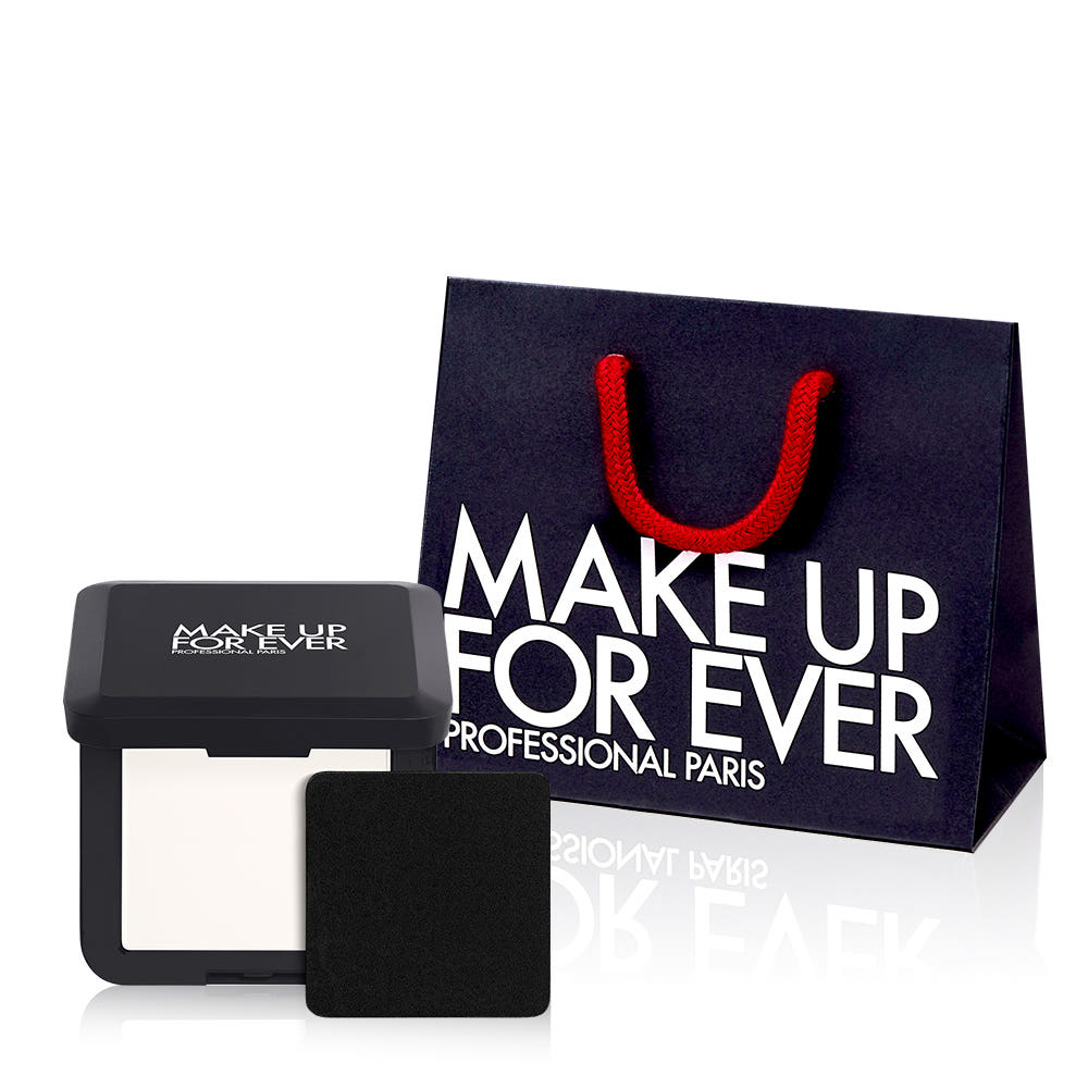 [메이크업포에버][선물포장] HD SKIN 퍼펙팅 프레스드 파우더 미니 4.5g : 메이크업포에버