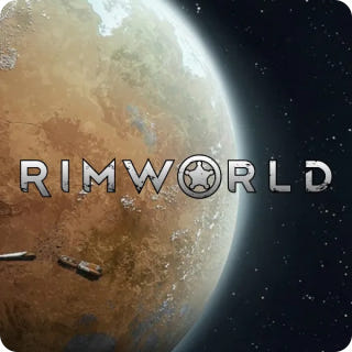 림월드(RimWorld)이미지