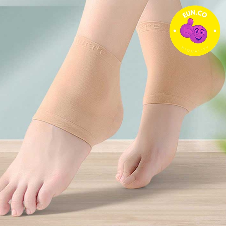 발 뒤꿈치 패드 운동화 뒤꿈치까짐 재사용 보호대 굳은살 방지 발보호 - 상품 이미지