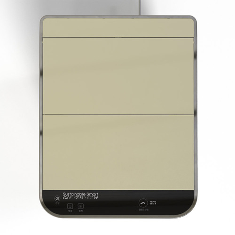 미생물 음식물 쓰레기 처리기 건조기 음쓰 분쇄기 루닉스