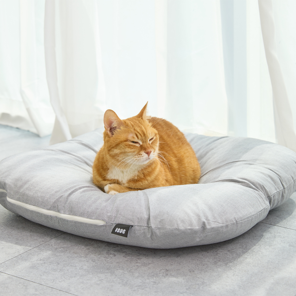 3651 멜티쿠션 고양이 방석 해먹 침대 쿠션 쇼파