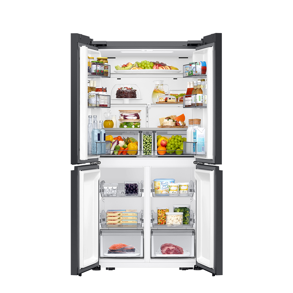 [으뜸환급 30만]삼성 비스포크 키친핏 MAX 1등급 냉장고 정수기 세트 R1A+RWP5 - 상세 이미지 5