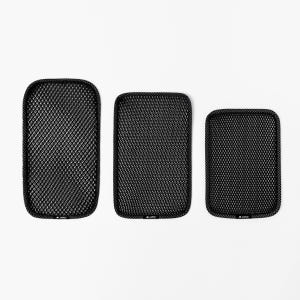 루나프로젝트 백 에어 메쉬 패드 S 등산 배낭 등판 패널 운동러 솔직 후기 | 실사용 리뷰 - 상품 이미지 2